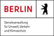 Berlin Senatsverwaltung für Umwelt, Verkehr und Klimaschutz