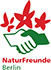 Naturfreunde Berlin Logo